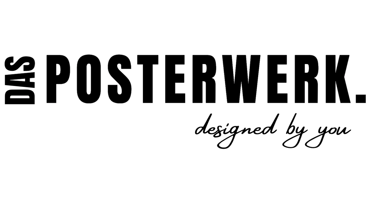 Das Posterwerk