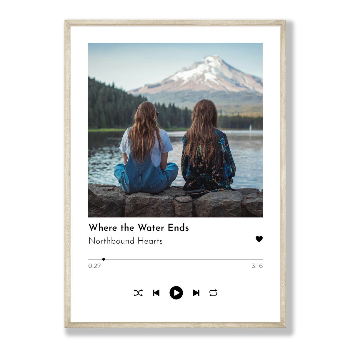 Songposter