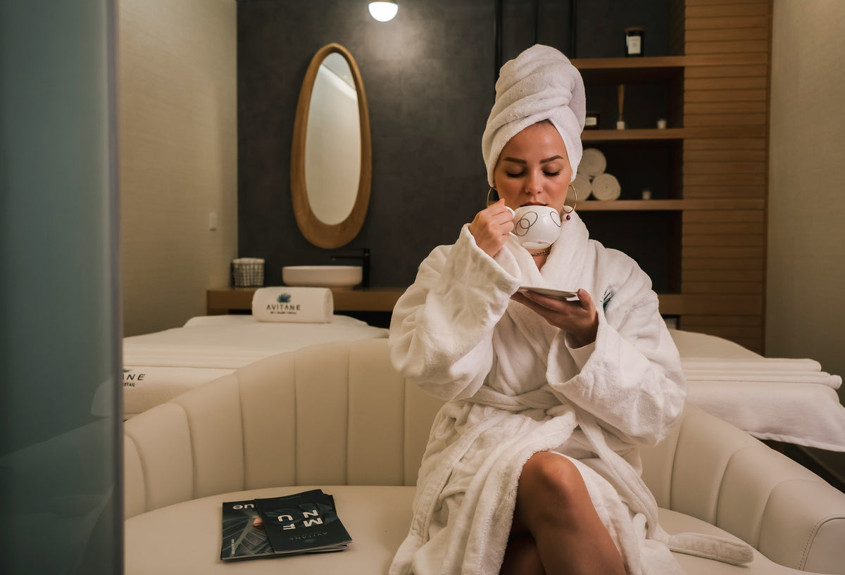 Which Little Luxury Matters to You More Than You Admit?
